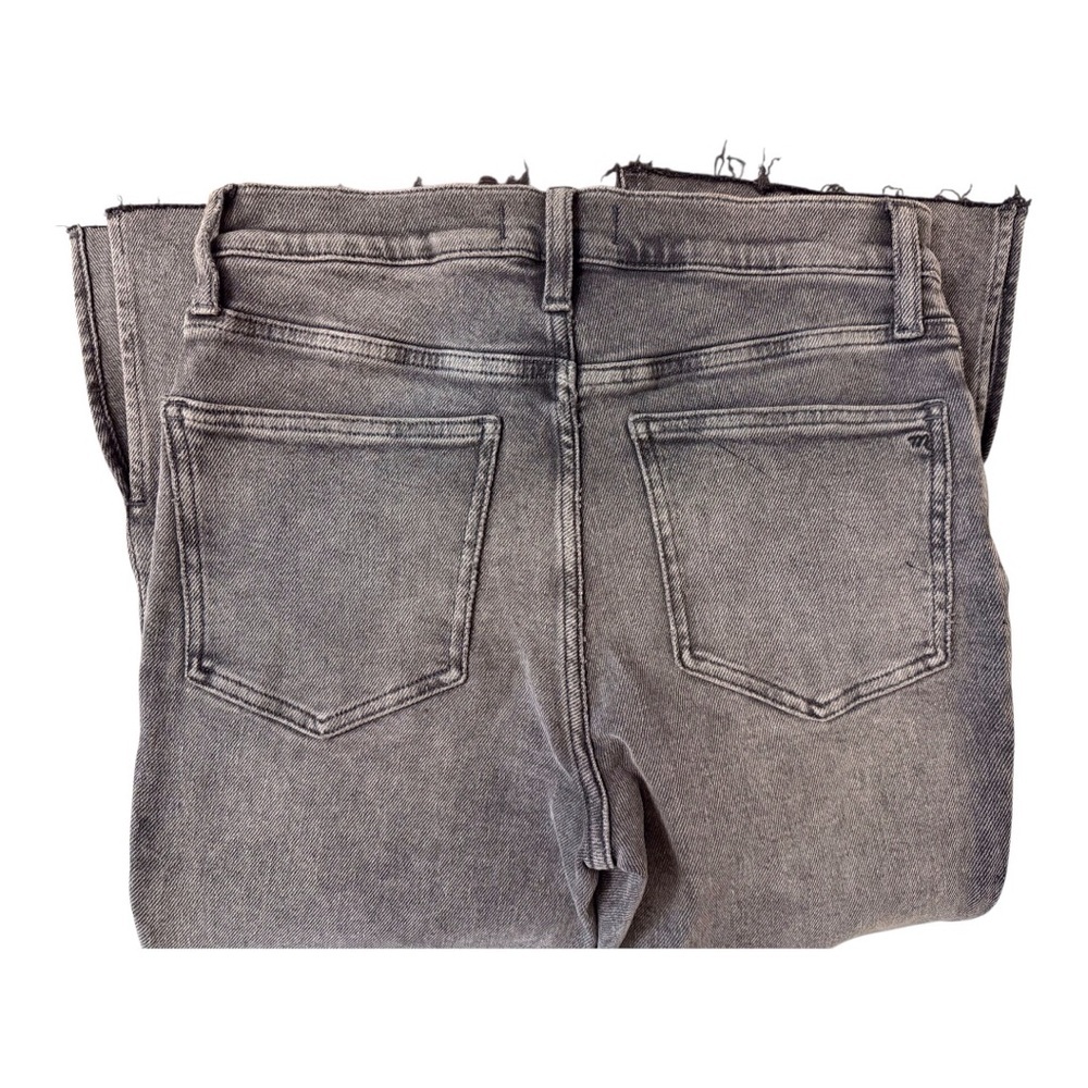 Madewell Kick Out Full Length jeans - Picture 6 of 11